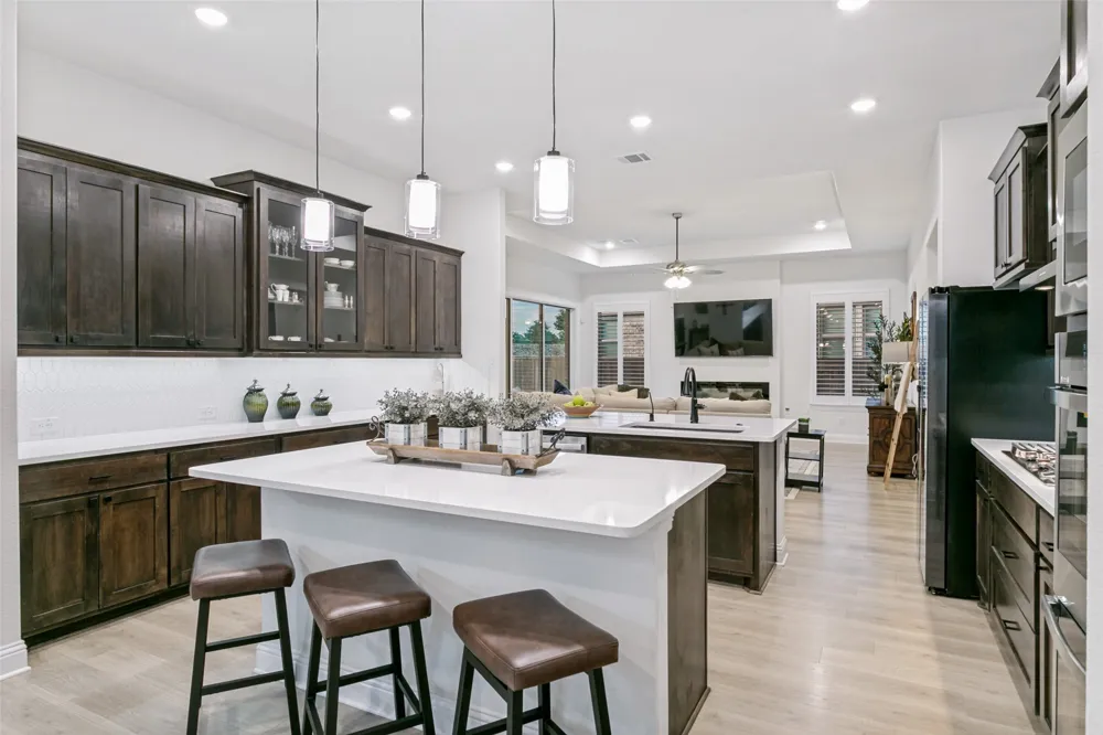 216 BIG SKY CIRCLE Northlake, TX 76226