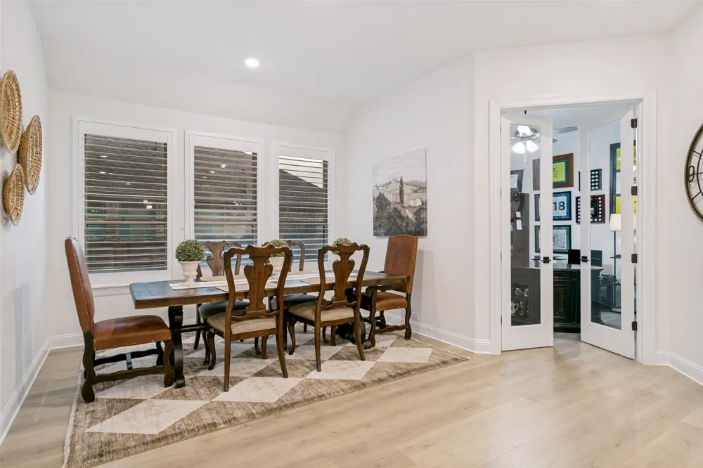 216 BIG SKY CIRCLE Northlake, TX 76226