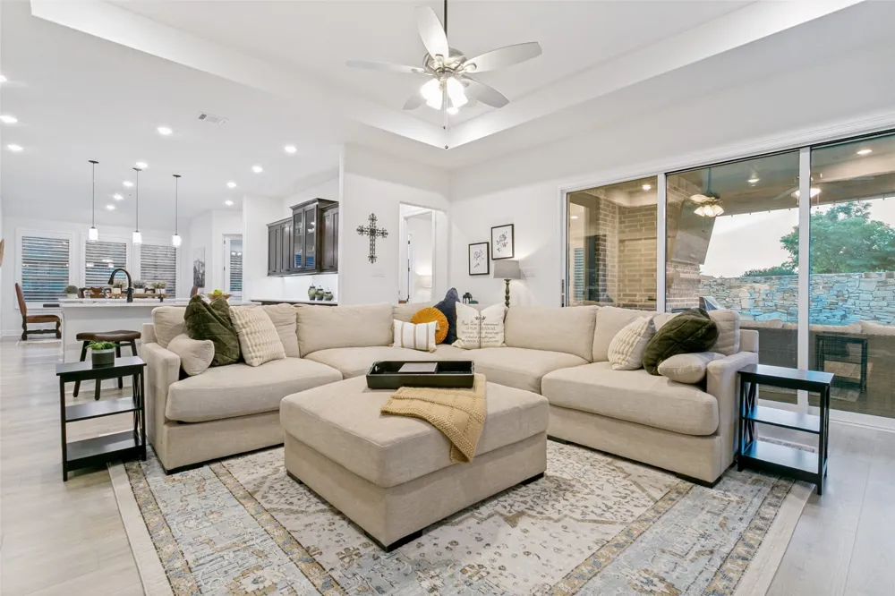 216 BIG SKY CIRCLE Northlake, TX 76226
