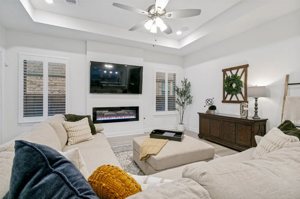216 BIG SKY CIRCLE Northlake, TX 76226