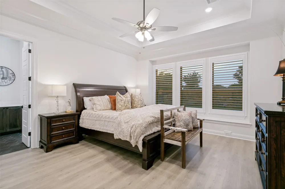216 BIG SKY CIRCLE Northlake, TX 76226