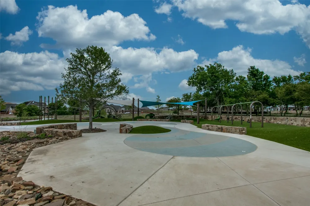 216 BIG SKY CIRCLE Northlake, TX 76226