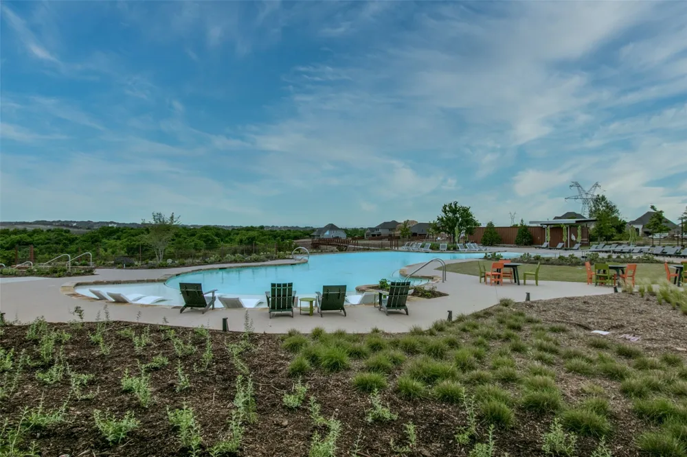216 BIG SKY CIRCLE Northlake, TX 76226