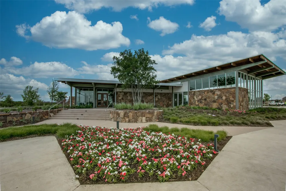 216 BIG SKY CIRCLE Northlake, TX 76226