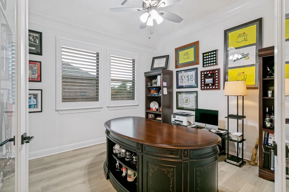 216 BIG SKY CIRCLE Northlake, TX 76226