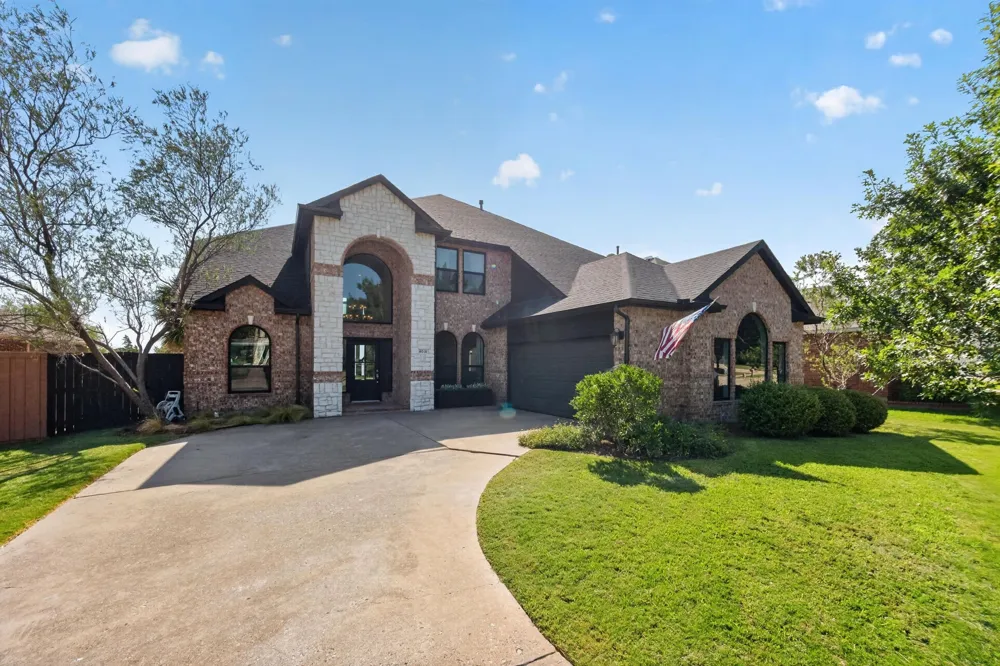 4016 Stone Haven Drive Garland, TX 75043