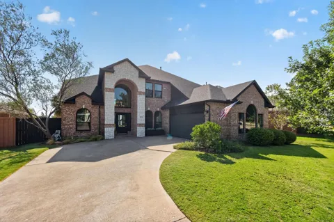 4016 Stone Haven Drive