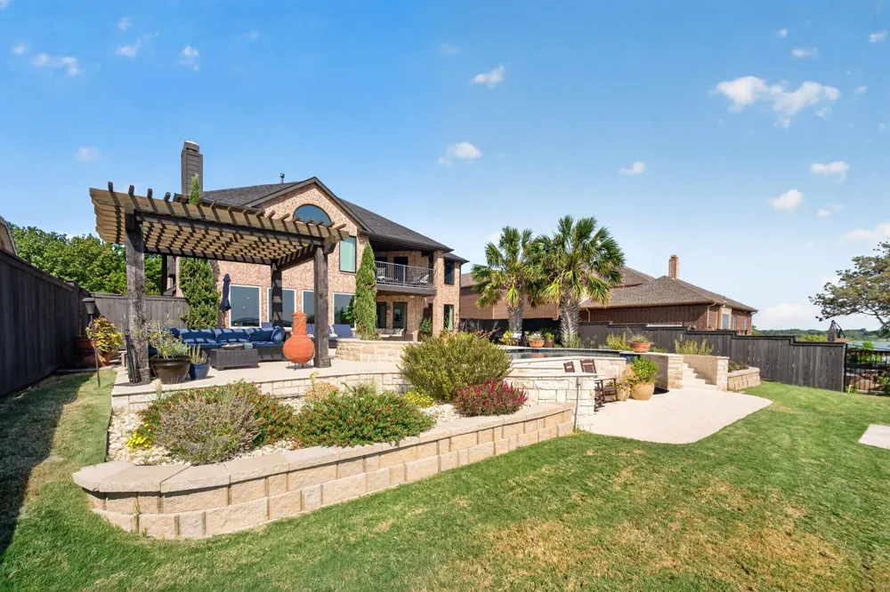 4016 Stone Haven Drive Garland, TX 75043