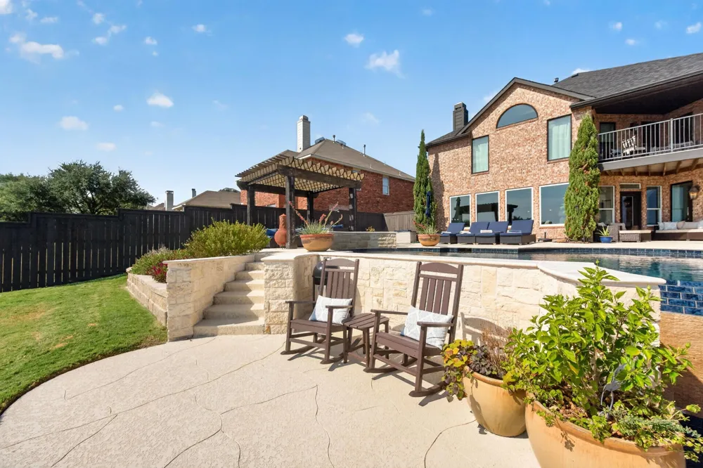4016 Stone Haven Drive Garland, TX 75043