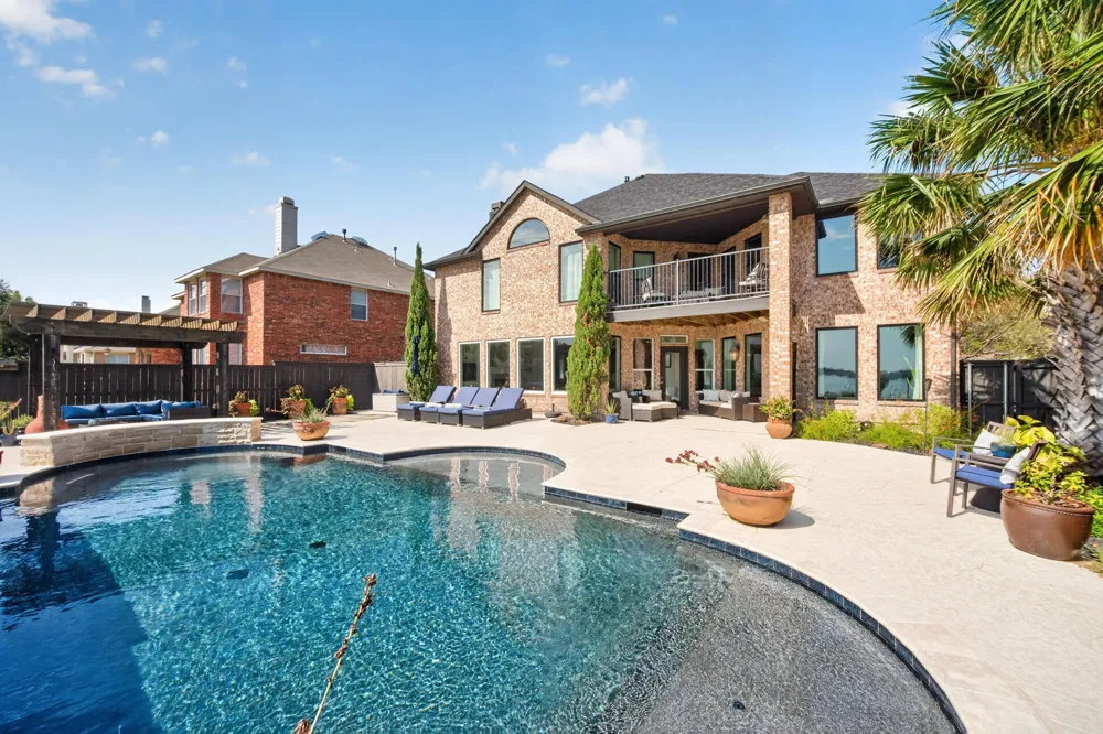 4016 Stone Haven Drive Garland, TX 75043