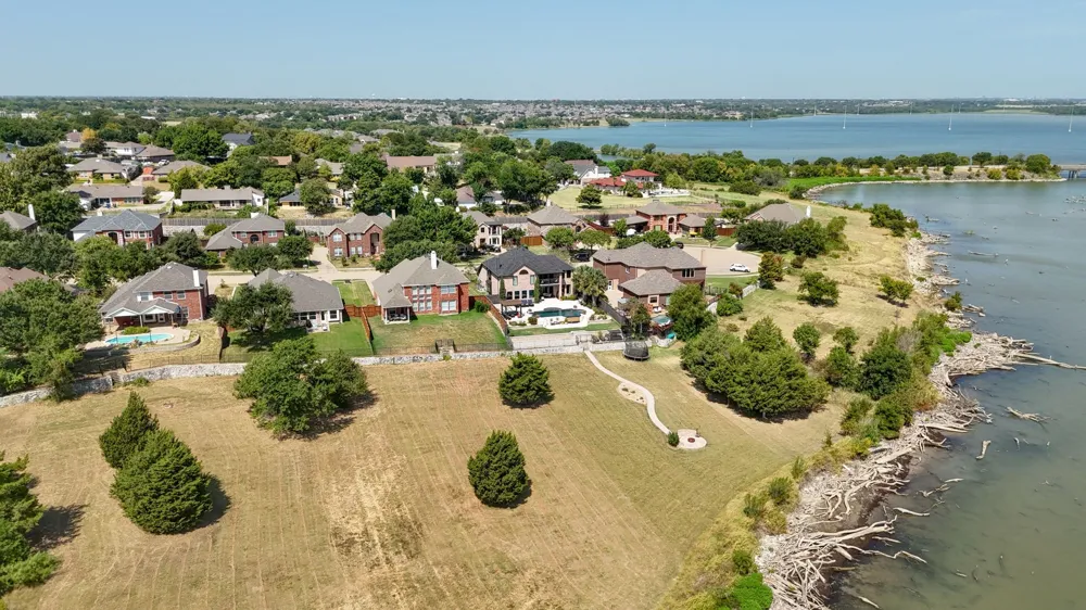4016 Stone Haven Drive Garland, TX 75043