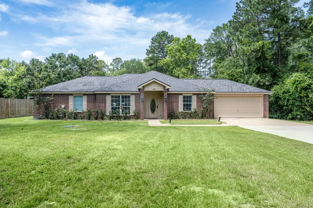 198 Oak Hollow Boulevard Magnolia, TX 77355