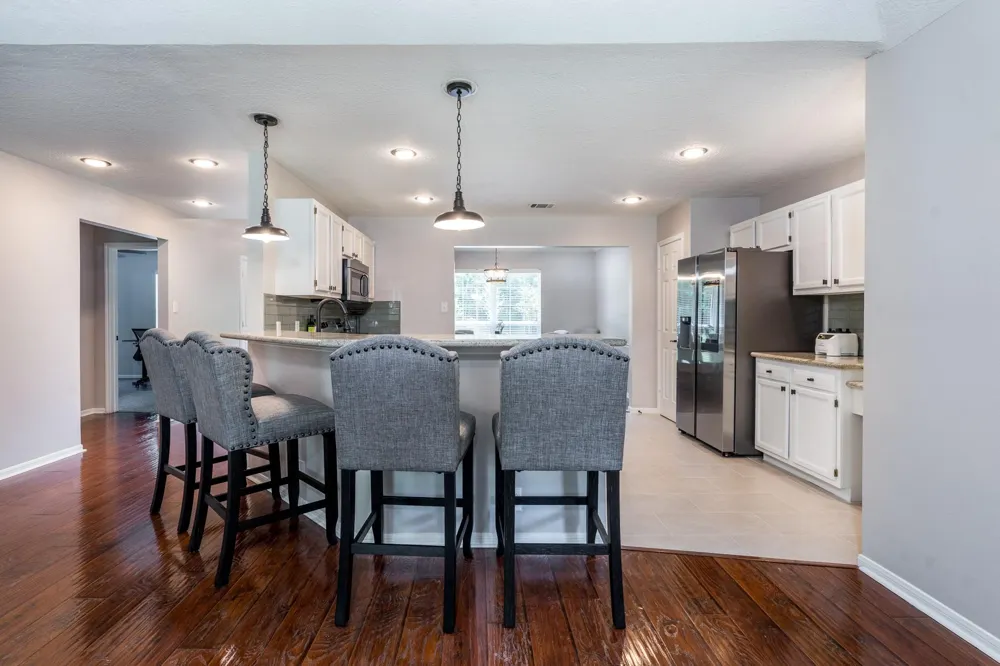 198 Oak Hollow Boulevard Magnolia, TX 77355