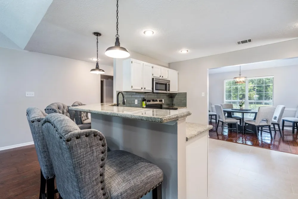 198 Oak Hollow Boulevard Magnolia, TX 77355