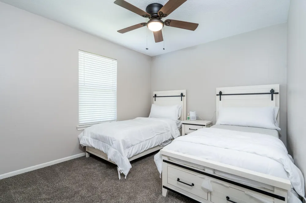 198 Oak Hollow Boulevard Magnolia, TX 77355