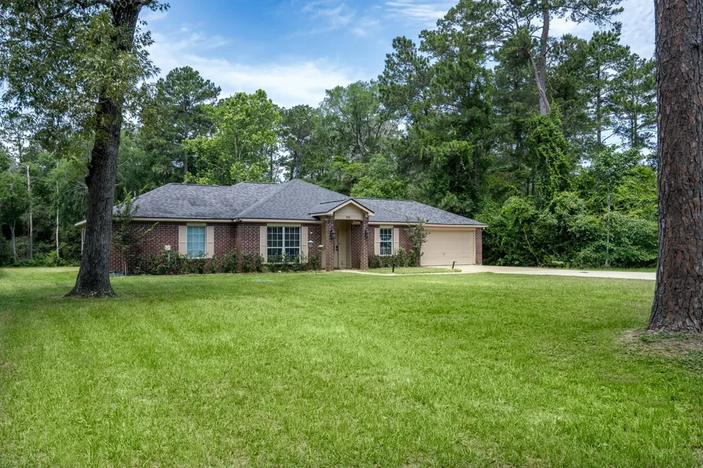 198 Oak Hollow Boulevard Magnolia, TX 77355