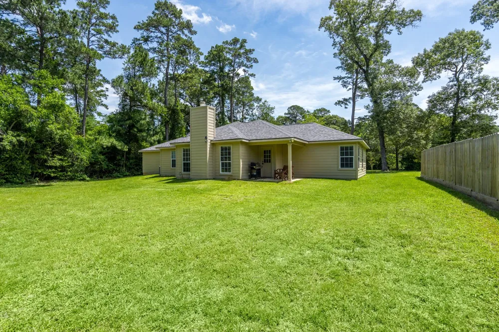 198 Oak Hollow Boulevard Magnolia, TX 77355