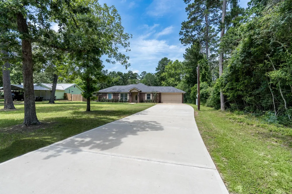 198 Oak Hollow Boulevard Magnolia, TX 77355