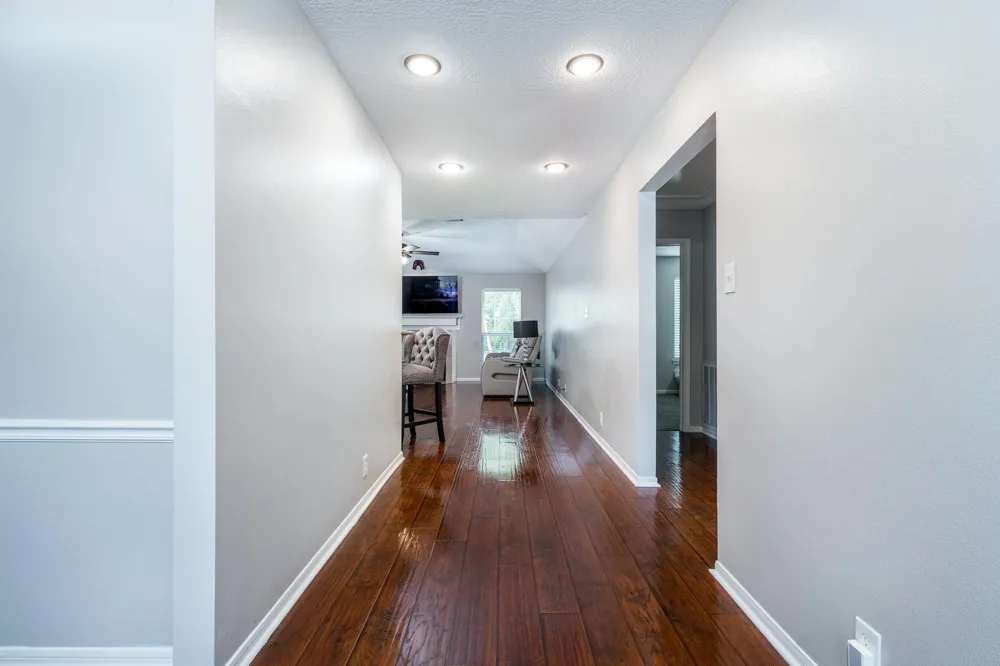 198 Oak Hollow Boulevard Magnolia, TX 77355