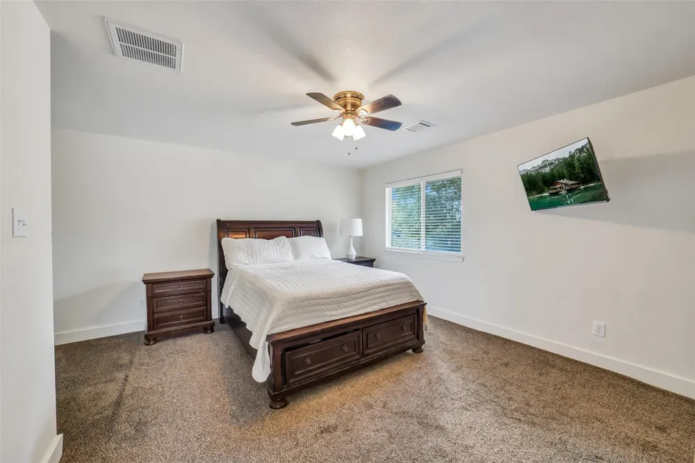 19819 Crested Hill Lane Cypress, TX 77433