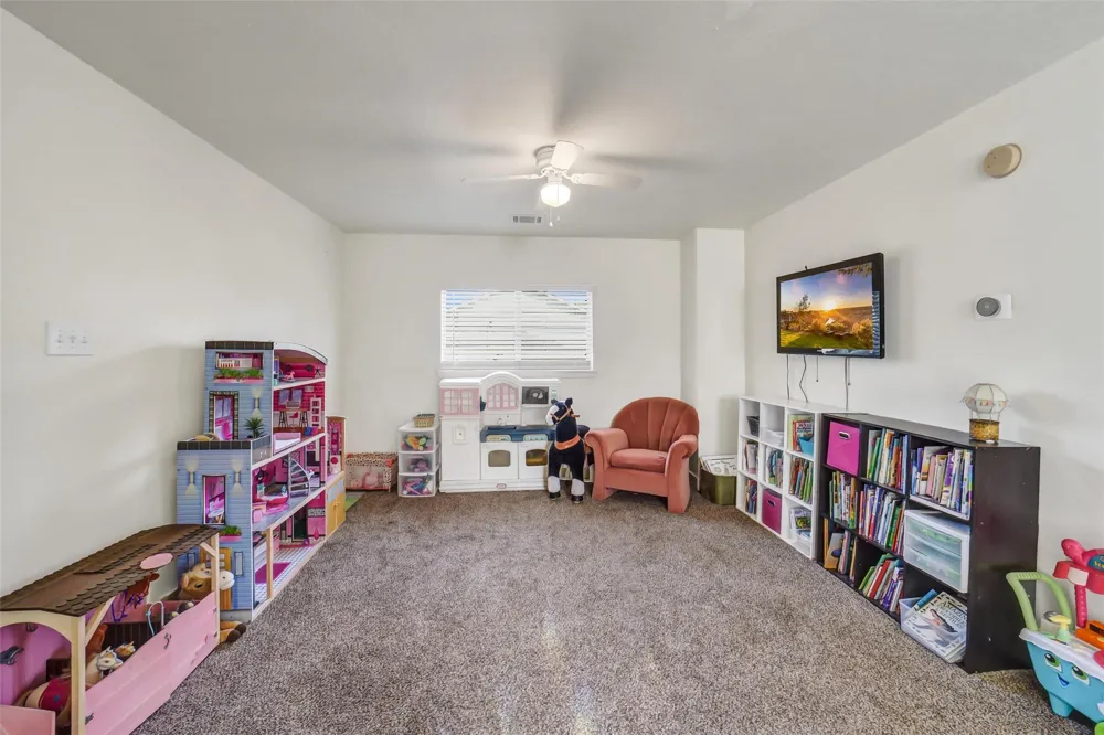 19819 Crested Hill Lane Cypress, TX 77433
