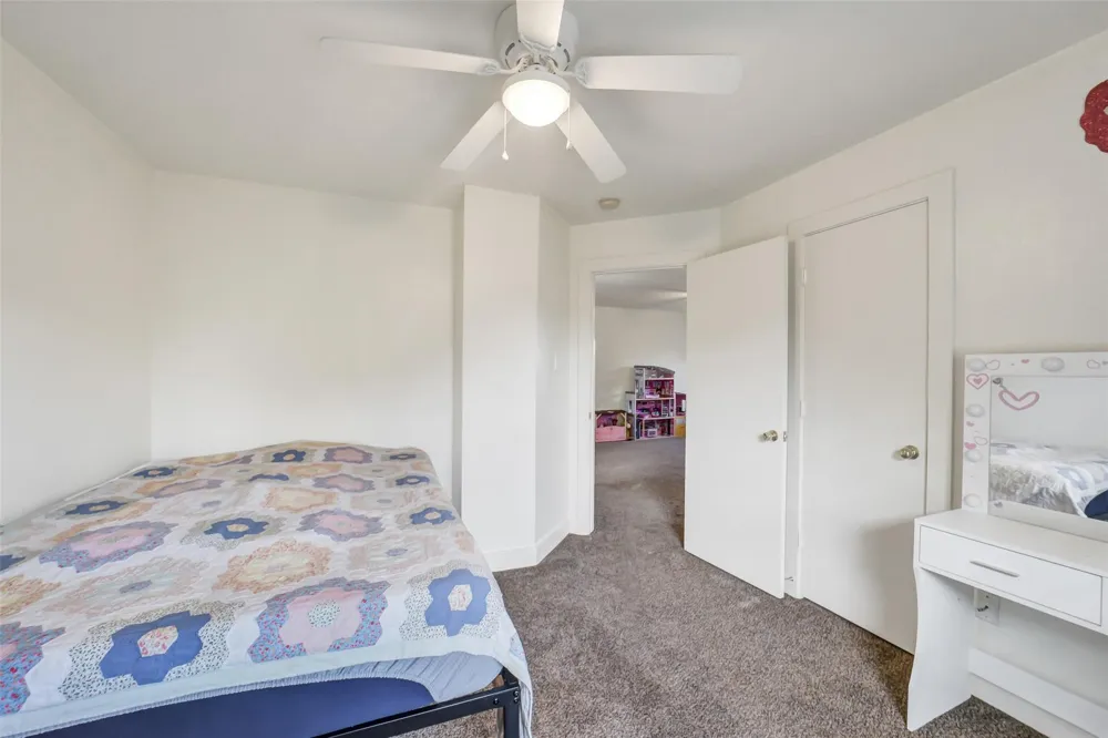 19819 Crested Hill Lane Cypress, TX 77433