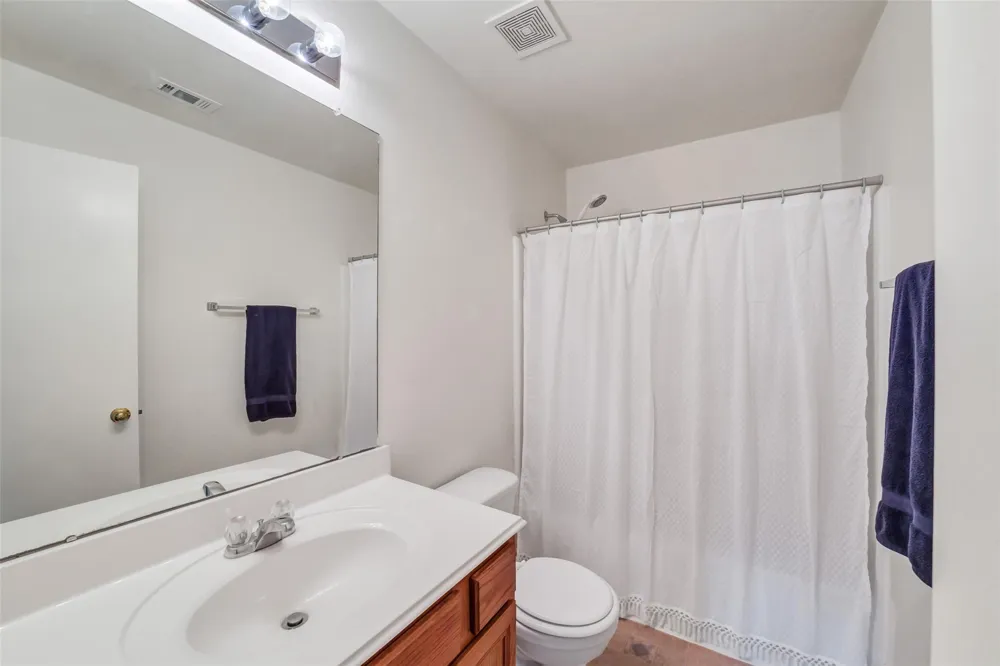 19819 Crested Hill Lane Cypress, TX 77433