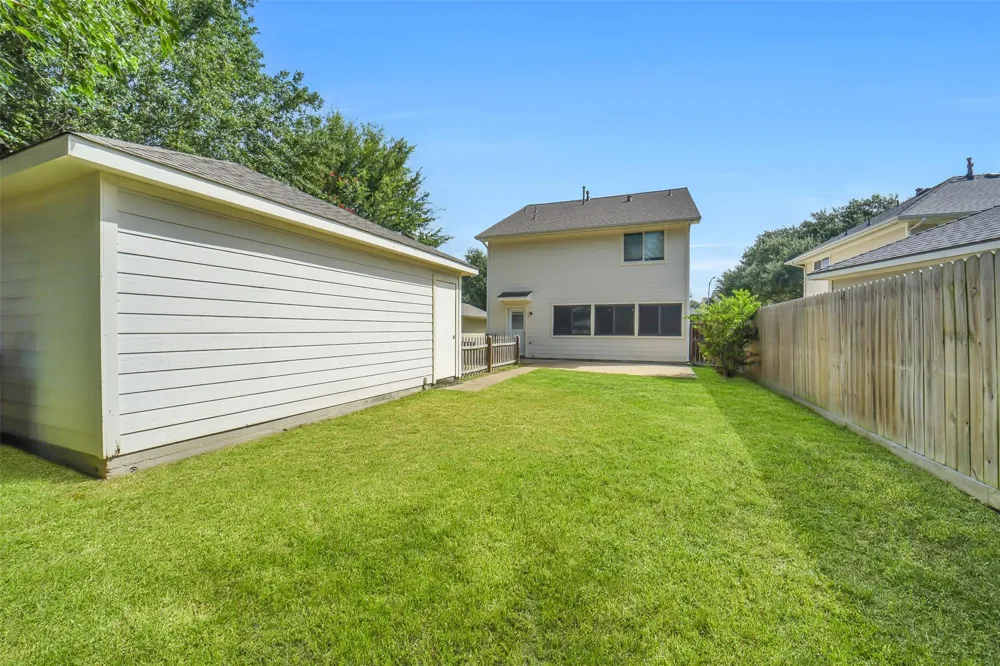 19819 Crested Hill Lane Cypress, TX 77433
