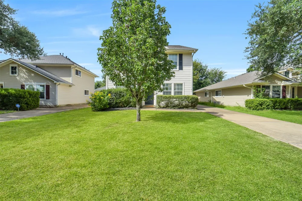 19819 Crested Hill Lane Cypress, TX 77433