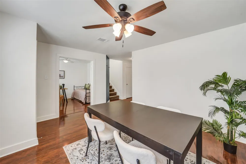 19819 Crested Hill Lane Cypress, TX 77433