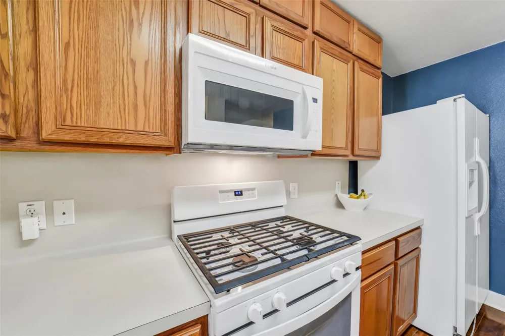 19819 Crested Hill Lane Cypress, TX 77433