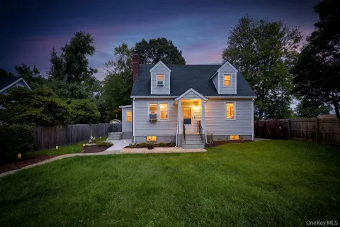 90 Walnut Road