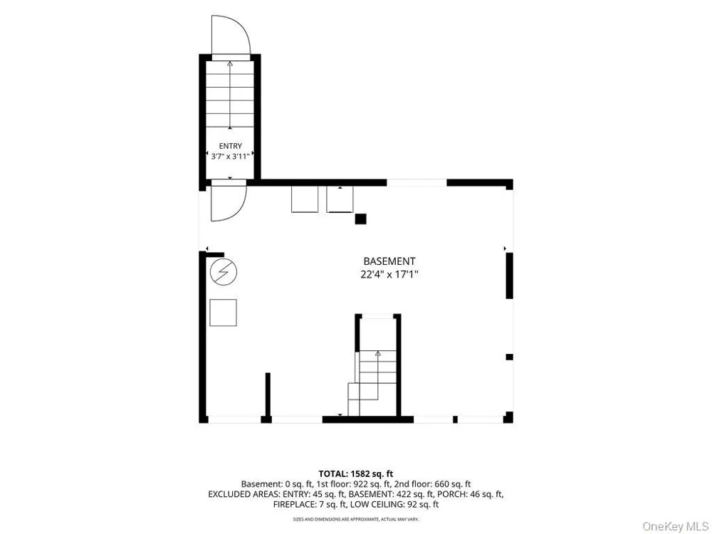 90 Walnut Road Lake Peekskill, NY 10537