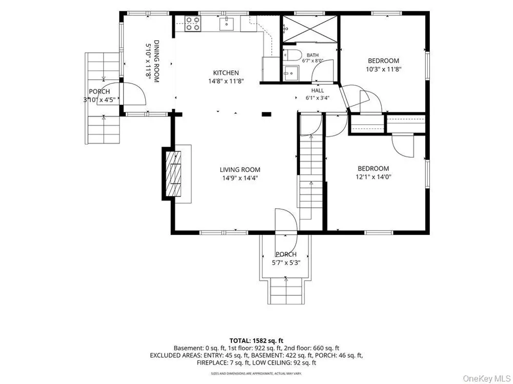 90 Walnut Road Lake Peekskill, NY 10537