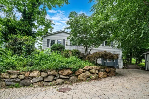 25 Rosedale Road