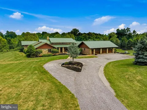 1885 GREENBRIAR ROAD