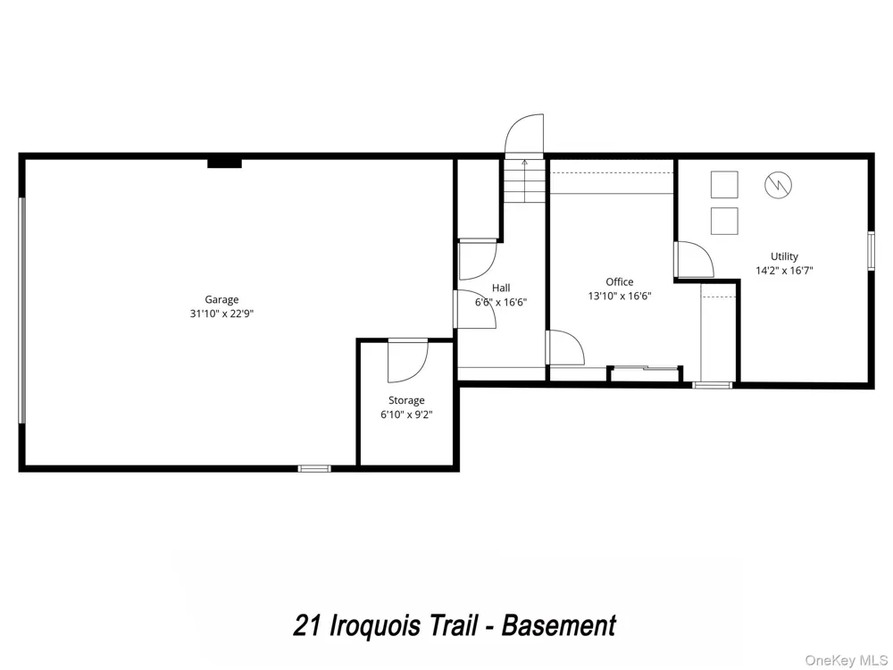 21 Iroquois Trail Harrison, NY 10528