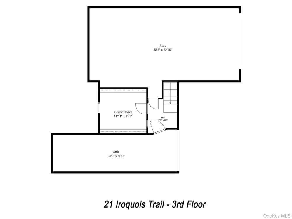 21 Iroquois Trail Harrison, NY 10528