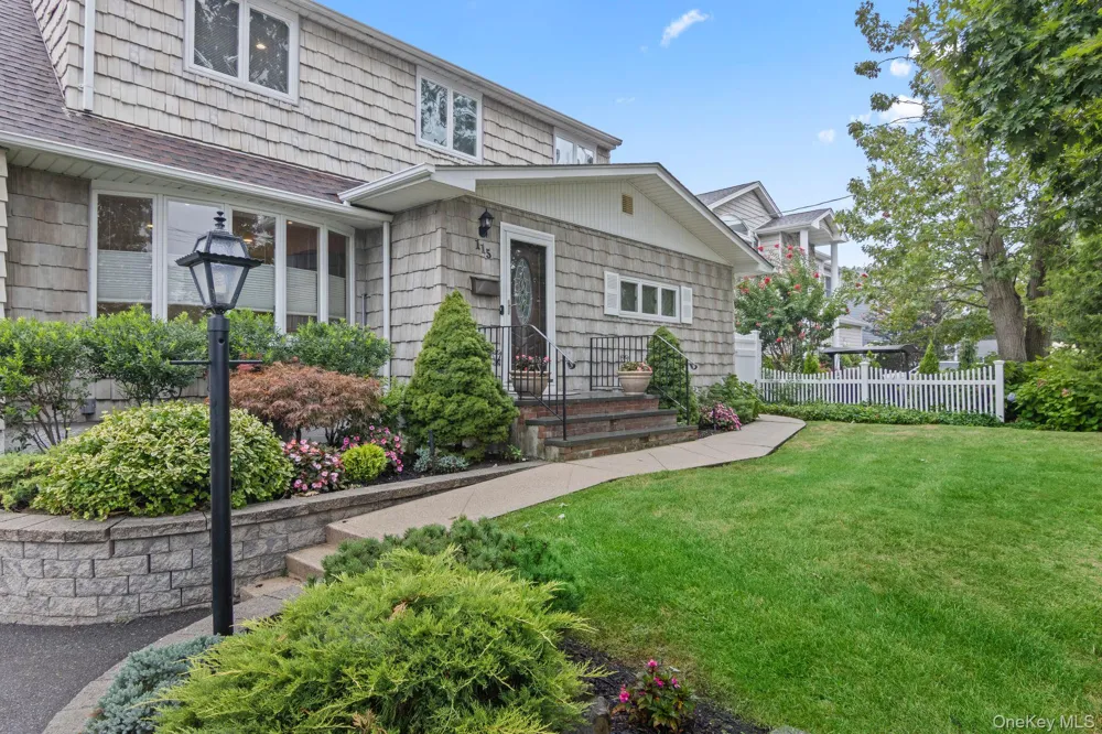 115 John Street Massapequa, NY 11758