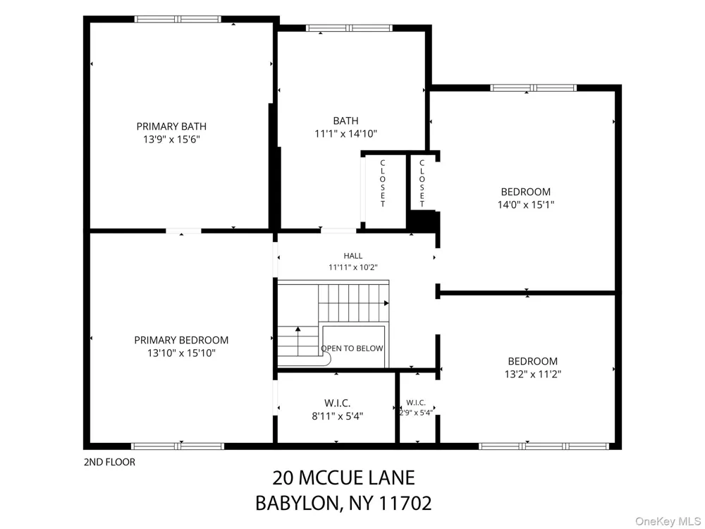 20 Mc Cue Lane Babylon, NY 11702