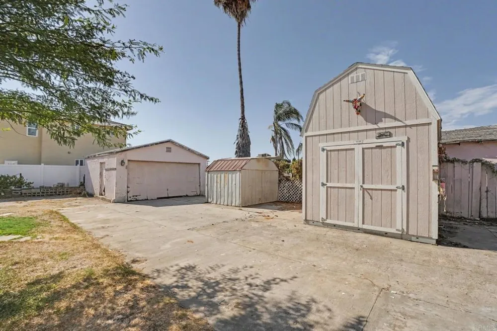 632 Claydelle Avenue El Cajon, CA 92020