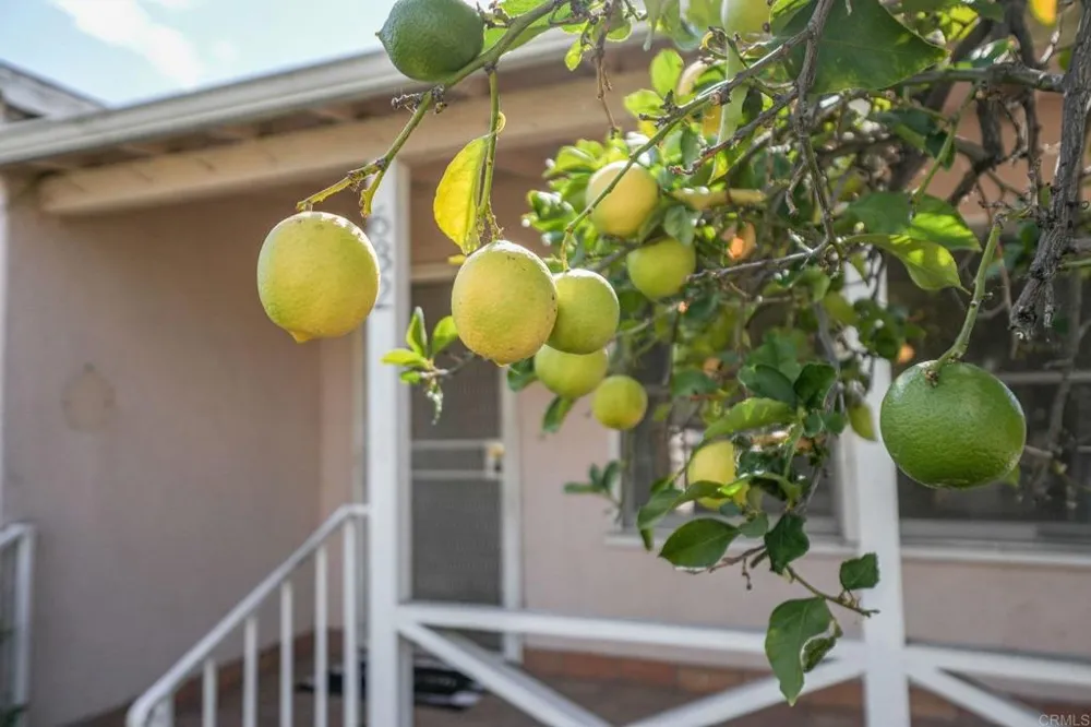 632 Claydelle Avenue El Cajon, CA 92020