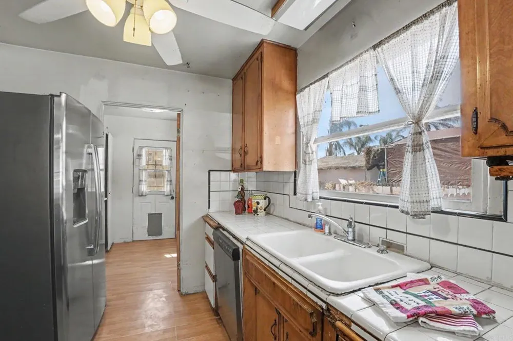 632 Claydelle Avenue El Cajon, CA 92020