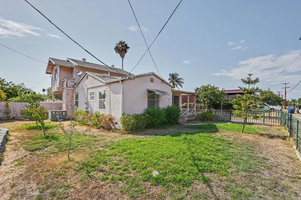 632 Claydelle Avenue El Cajon, CA 92020