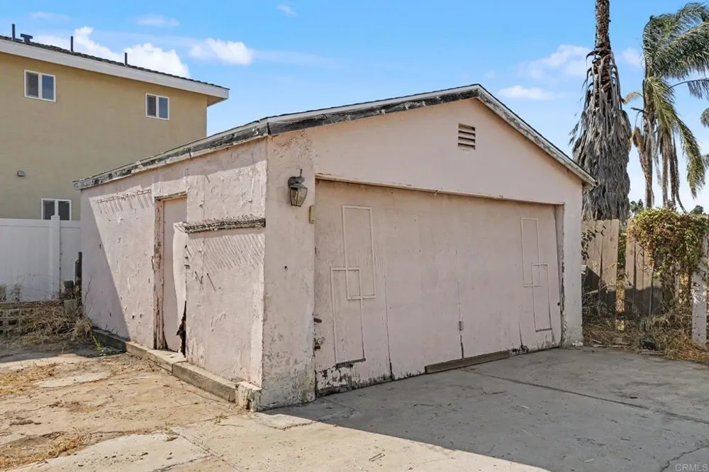 632 Claydelle Avenue El Cajon, CA 92020