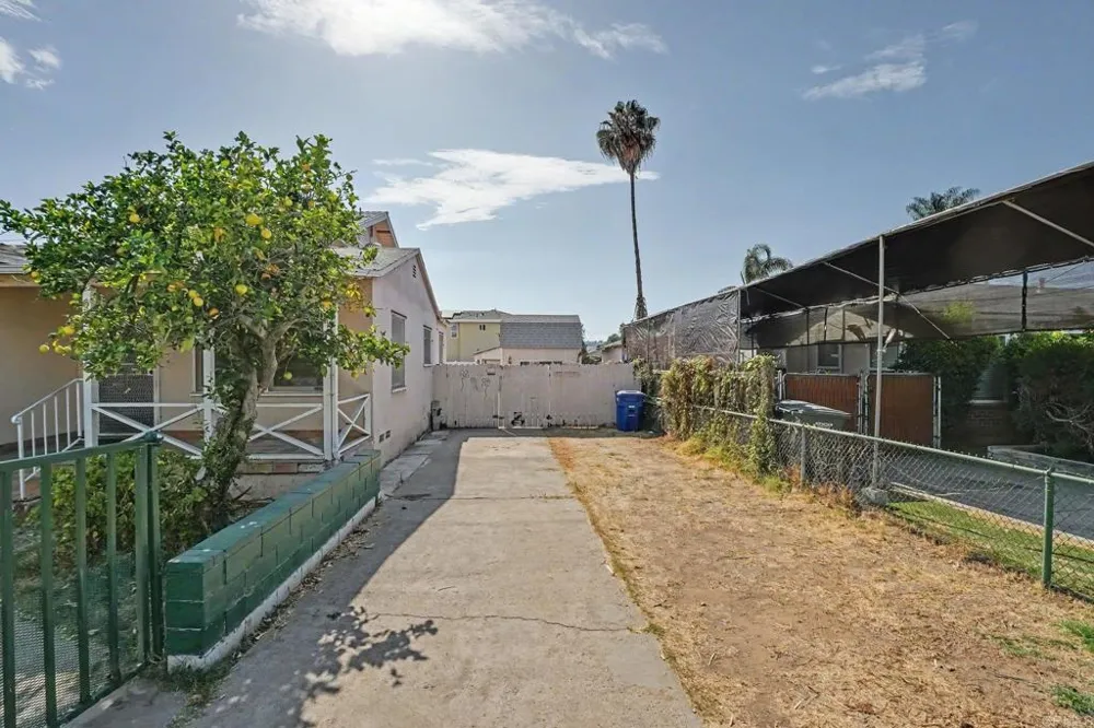 632 Claydelle Avenue El Cajon, CA 92020