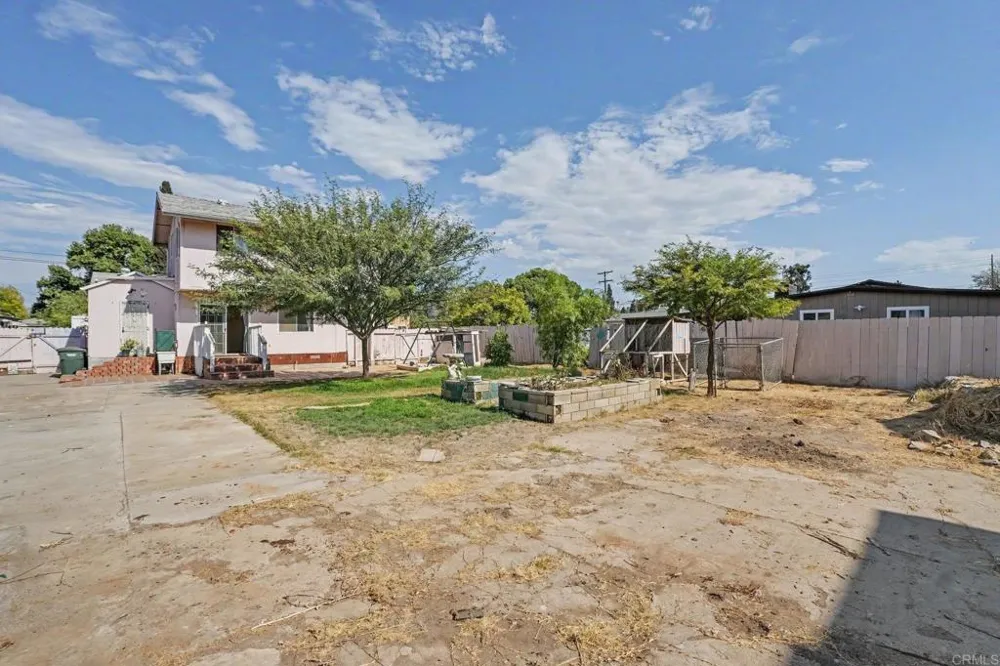 632 Claydelle Avenue El Cajon, CA 92020