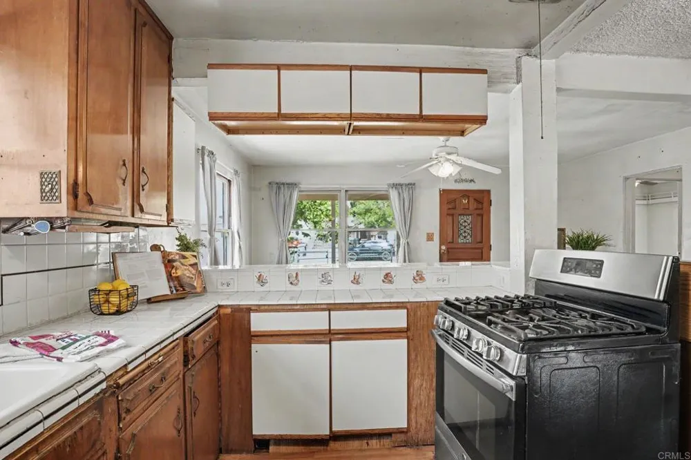 632 Claydelle Avenue El Cajon, CA 92020