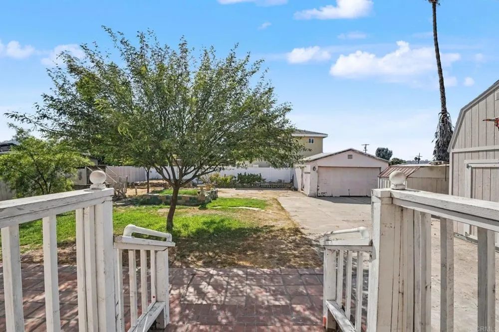632 Claydelle Avenue El Cajon, CA 92020