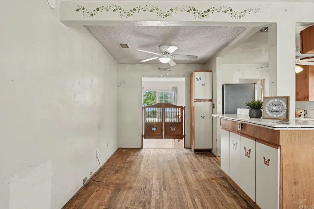 632 Claydelle Avenue El Cajon, CA 92020